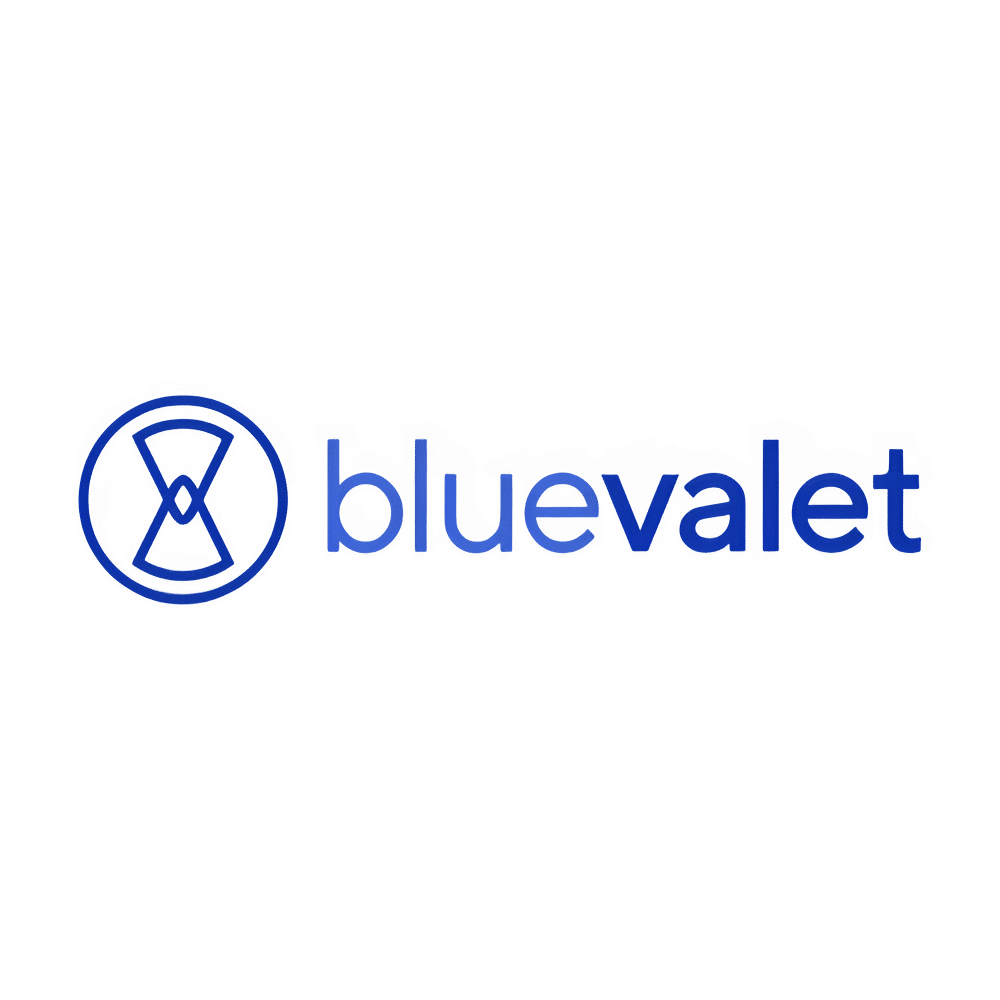 bluevalet